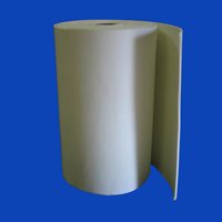 Ceramic Fiber Paper