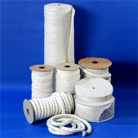 Ceramic Fiber Textiles